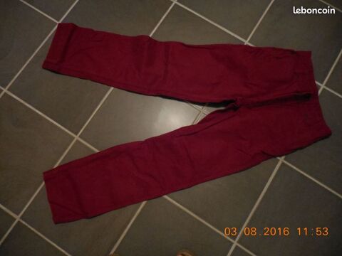 djeans bordeaux t 40
2 Sète (34)
