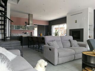  Maison à vendre 7 pièces 157 m²