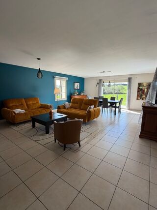  Maison � vendre 7 pi�ces 200 m�