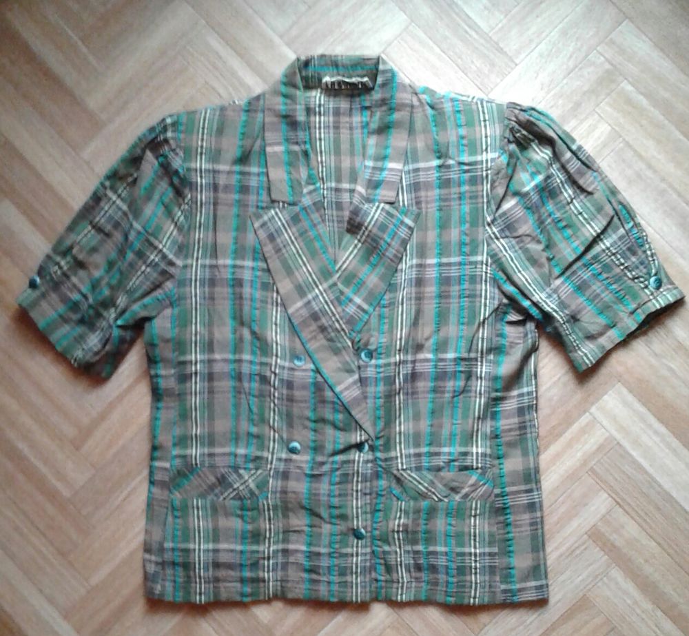 ensemble veste + jupe Vêtements