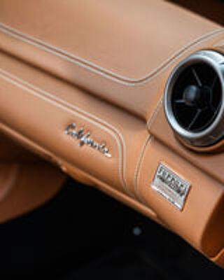California V8 4.3 460ch 2011 occasion 75014 Paris