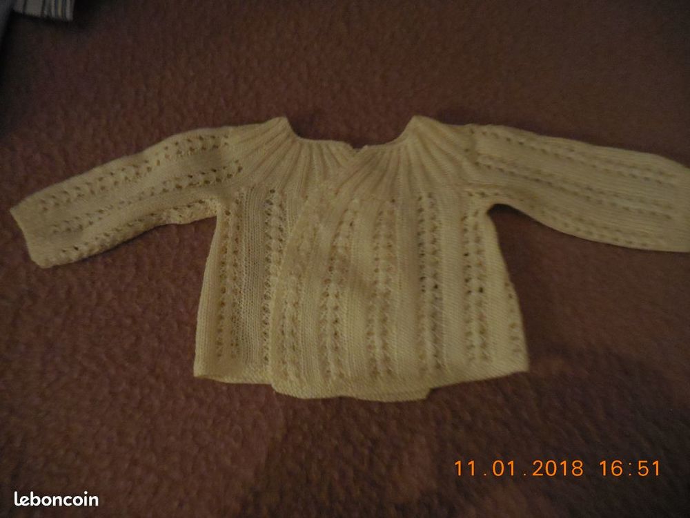 brassi&egrave;re bb Puériculture