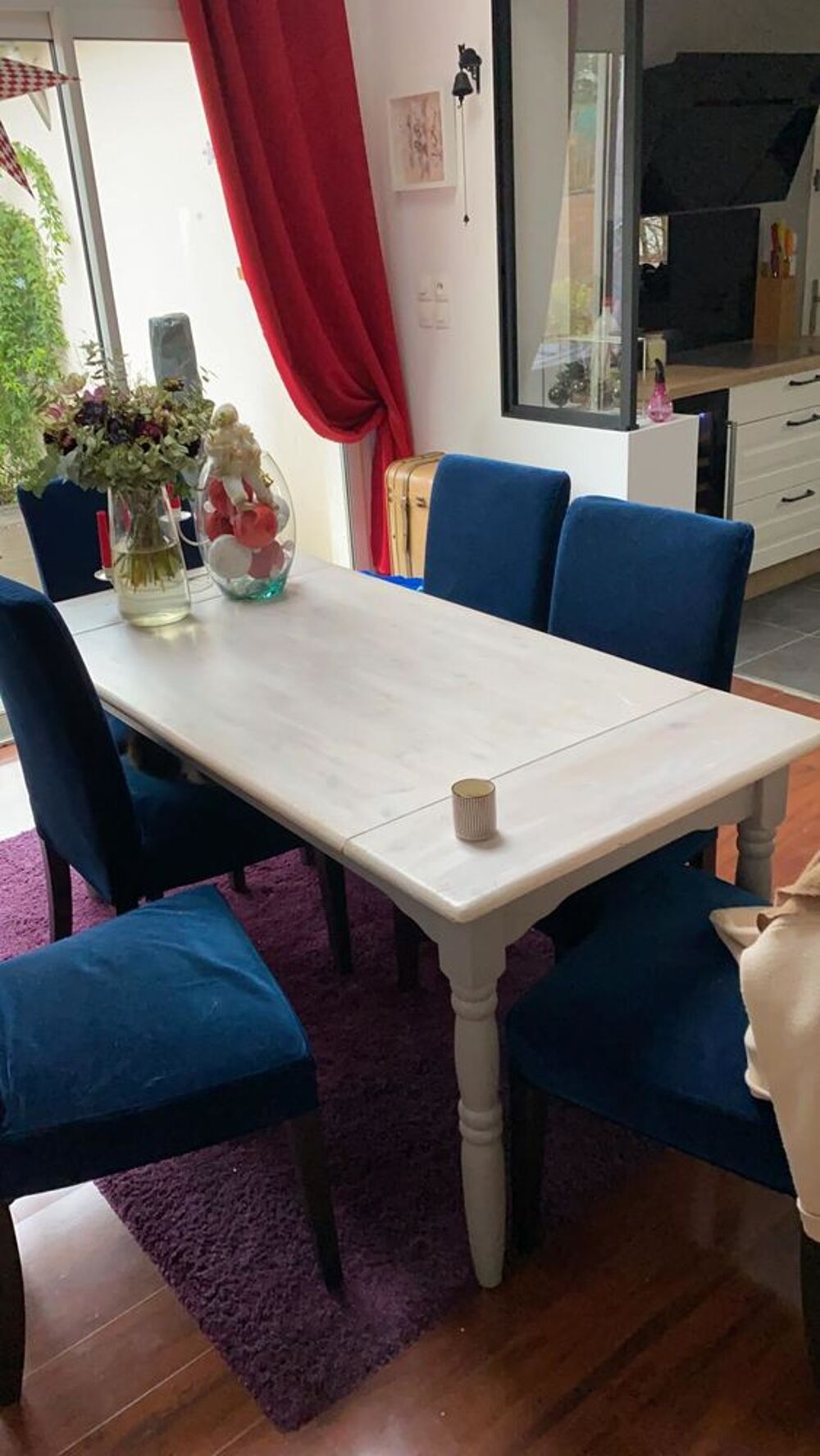 Table Meubles