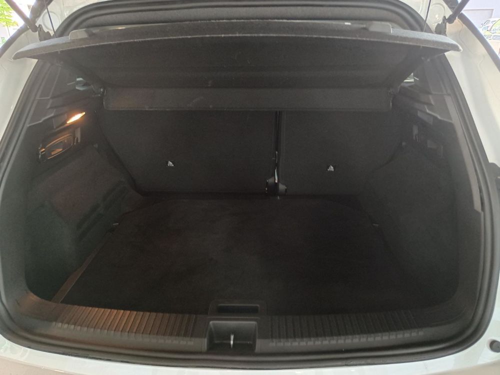 Austral mild hybrid advanced 130 Techno 2023 occasion 95100 Argenteuil