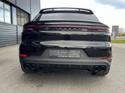 Cayenne Coupe E-Hybrid 3.0 V6 470 ch 2024 occasion 34000 Montpellier