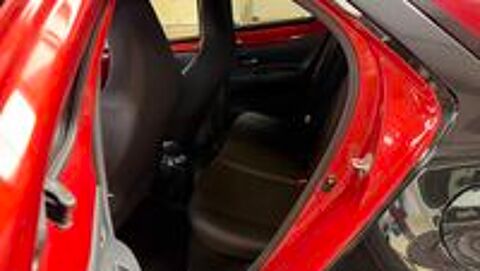 Aygo X 1.0 VVT-i 72 Air Collection 2024 occasion 69100 Villeurbanne