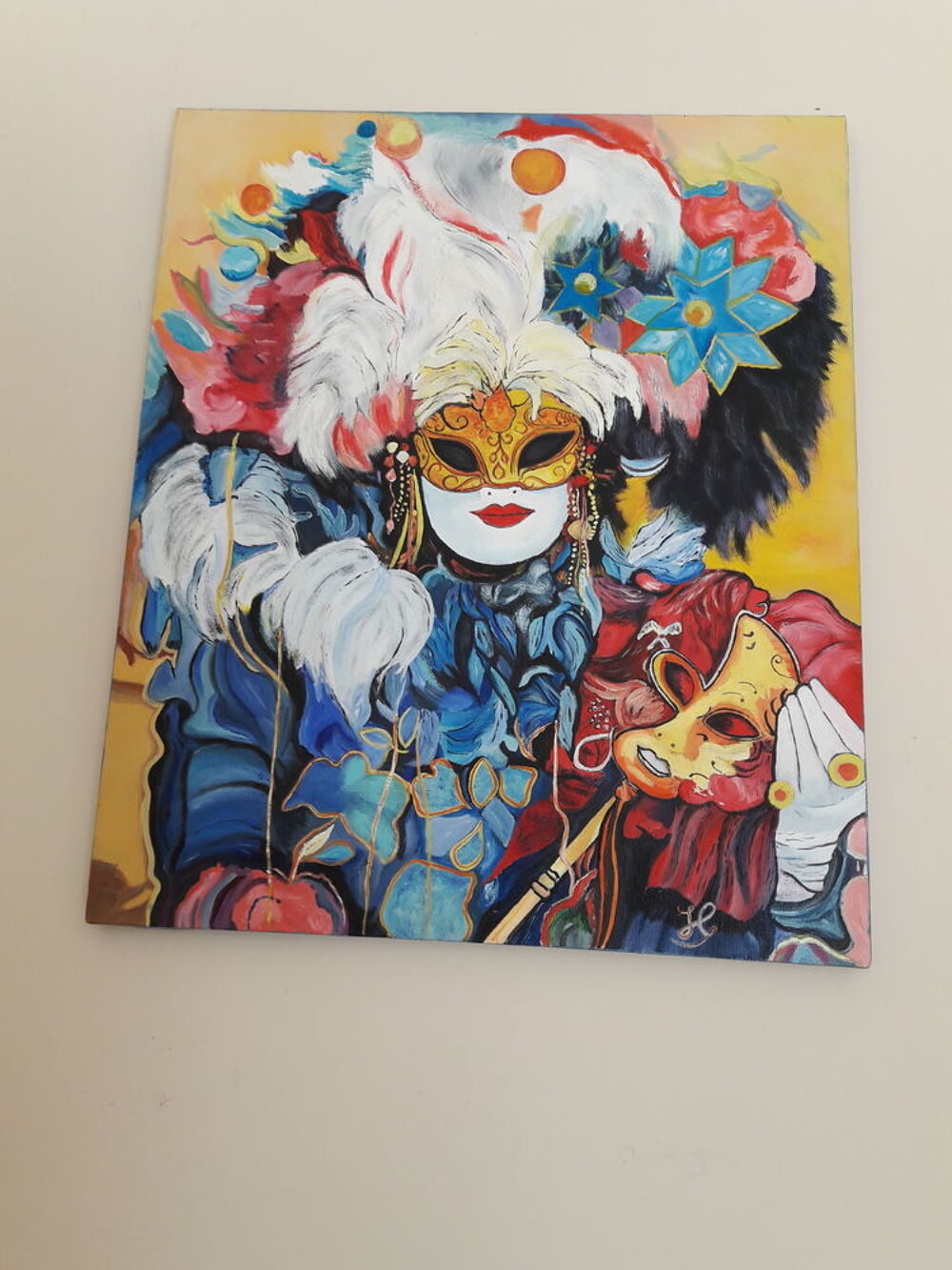 TABLEAU Décoration
