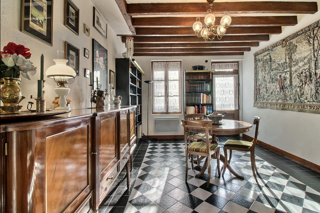  Maison à vendre 8 pièces 160 m²