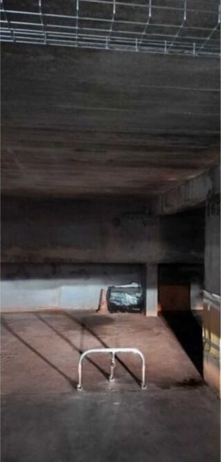  Parking / Garage à vendre 10 m²
