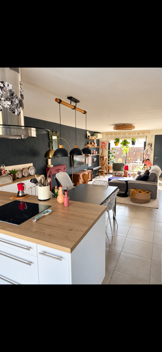  Maison à vendre 4 pièces 101 m²