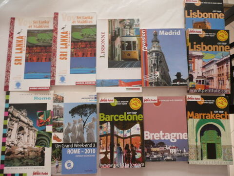 Mini guides touristiques 
2 Savigny-sur-Orge (91)