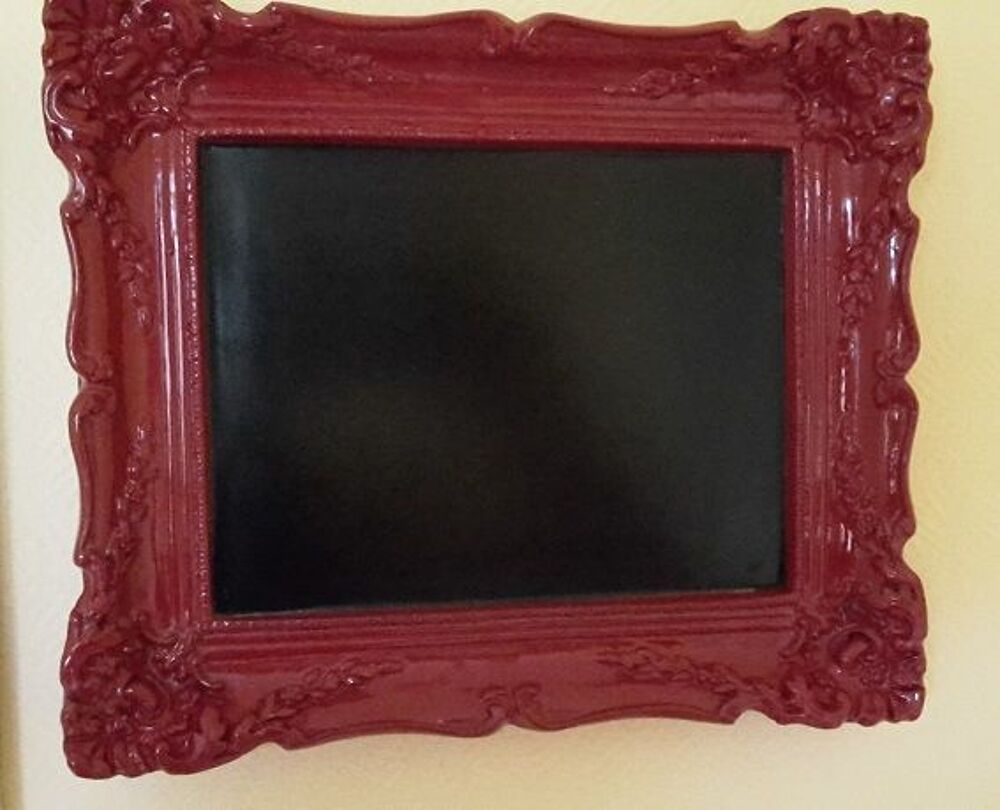 Tableau d&eacute;coratif, noir absolu,art contemporain, art moderne Décoration