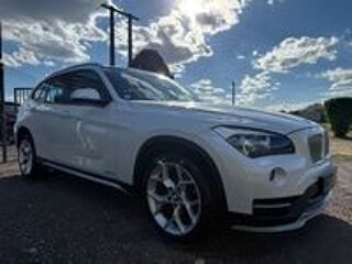 X1 BMW XLine sDrive 18i 150 CV 2014 occasion 57880 Ham-sous-Varsberg