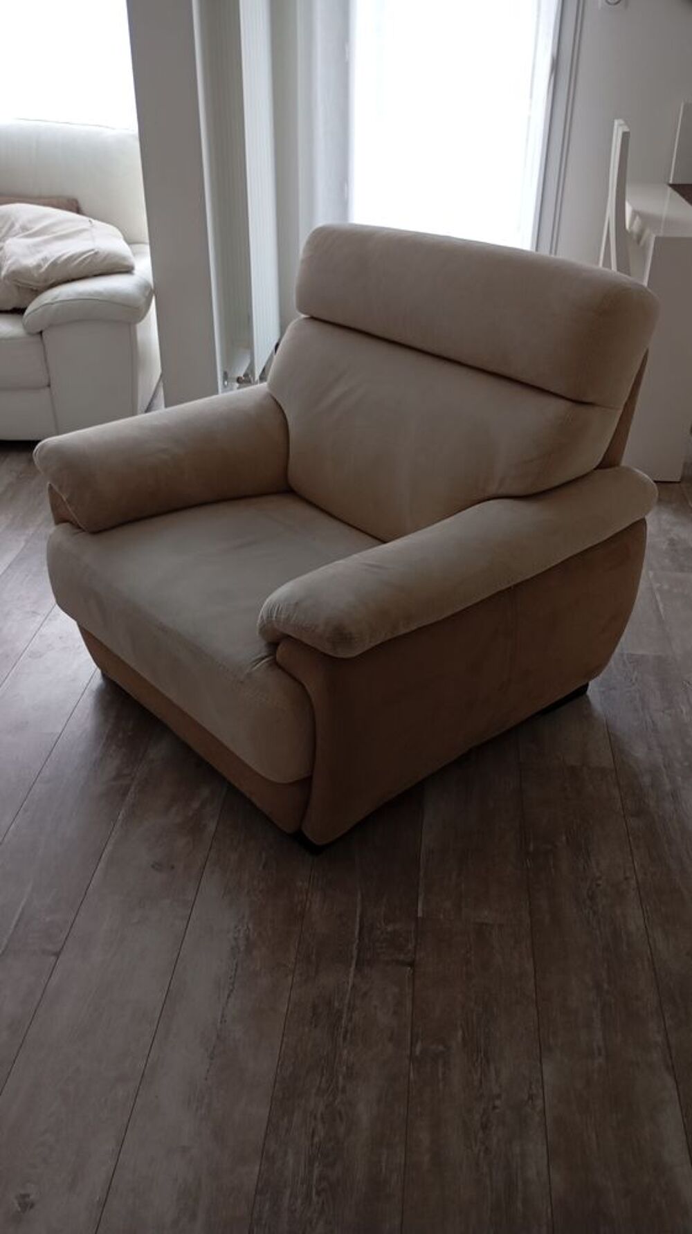 2 fauteuils Meubles