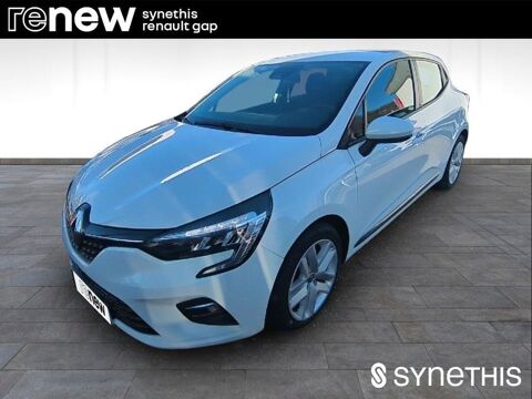 Renault Clio V Clio E-Tech 140 Zen 2021 occasion Gap 05000