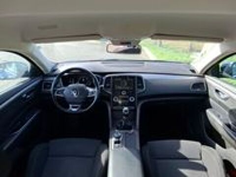 Talisman Estate Blue dCi 150 Business 2020 occasion 12700 Capdenac-Gare