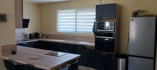  Villa à vendre 3 pièces 82 m²