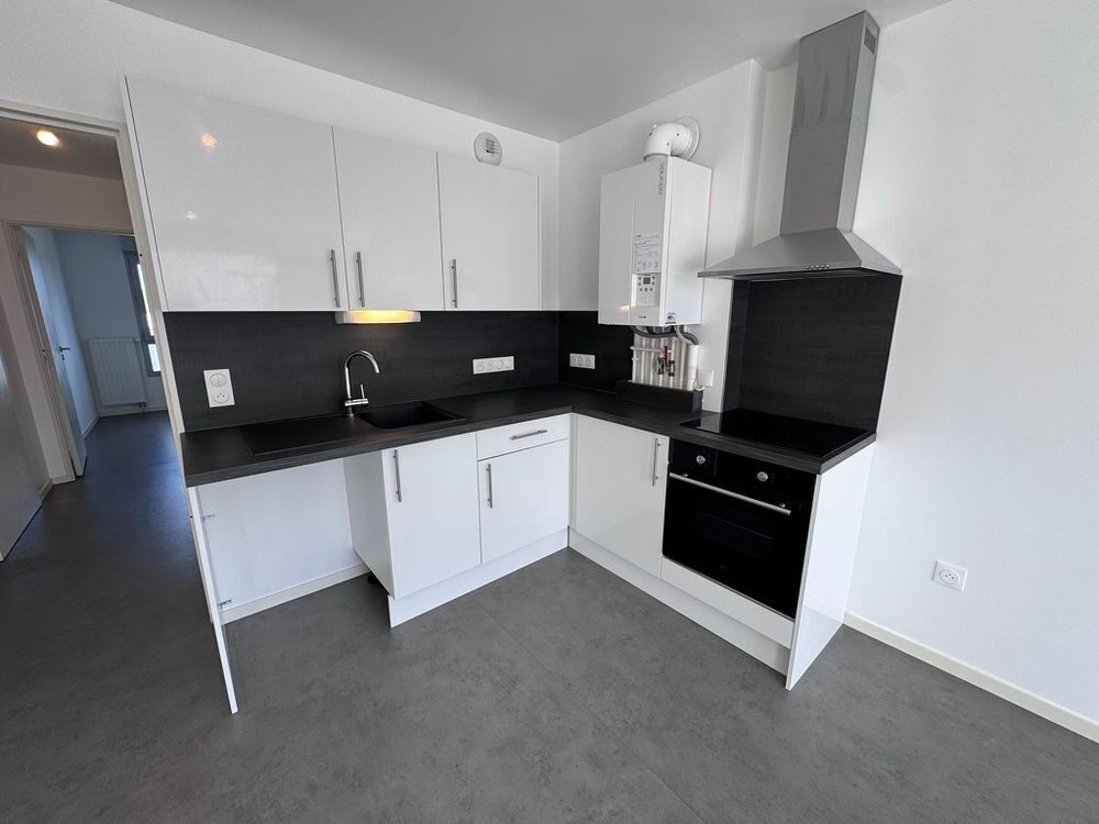 Vente Appartement Appartement T2 - Parking - Balcon Tours