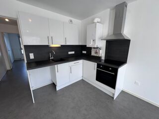  Appartement à vendre 2 pièces 42 m²