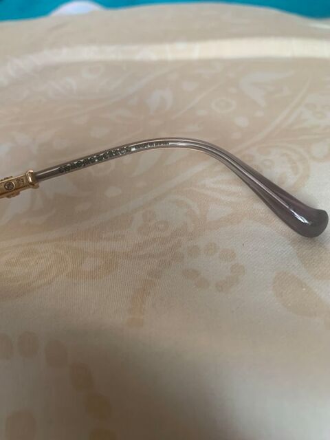 lunette de soleil Chrome hearts 1250 Paris 1 (75)