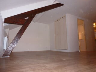  Appartement � louer 1 pi�ce 34 m�