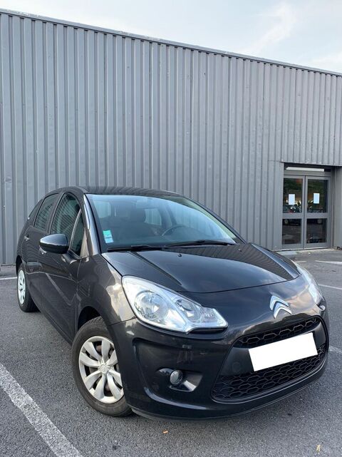 Citroen c3 Citro&euml;n  1.1i Airdream Attraction