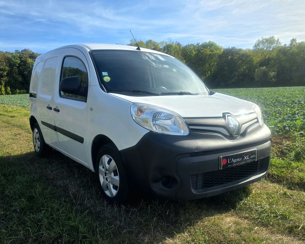 Kangoo Express KANGOO EXPRESS BLUE DCI 95 CONFORT 2020 occasion 78680 &Eacute;p&ocirc;ne