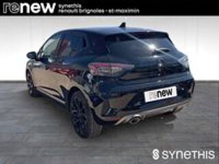 Clio V Clio TCe 90 ch GSR2 Esprit Alpine 2024 occasion 83170 Brignoles