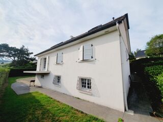  Maison � vendre 8 pi�ces 170 m�