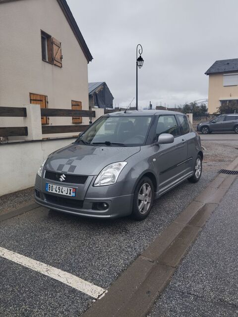 Suzuki swift 1.3 GL