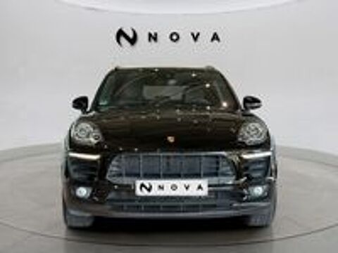 Macan Diesel 3.0 V6 258 ch S PDK 2017 occasion 33600 Pessac