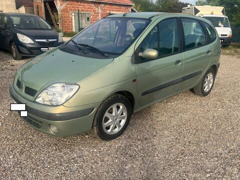 Renault scenic I PHASE II 1.9 DCI 105 EXPRESSION