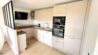  Appartement � vendre 3 pi�ces 77 m�