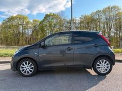 Aygo XBUSINESS 2020 occasion 20260 Calvi