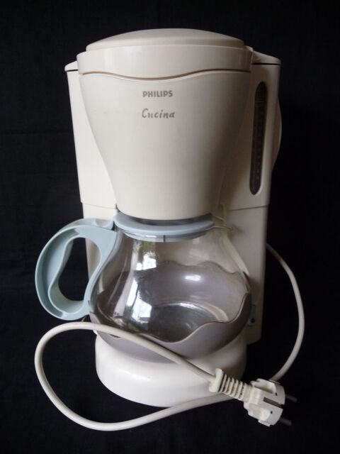 Machine  caf Philips  Cucina 
15 Mouvaux (59)