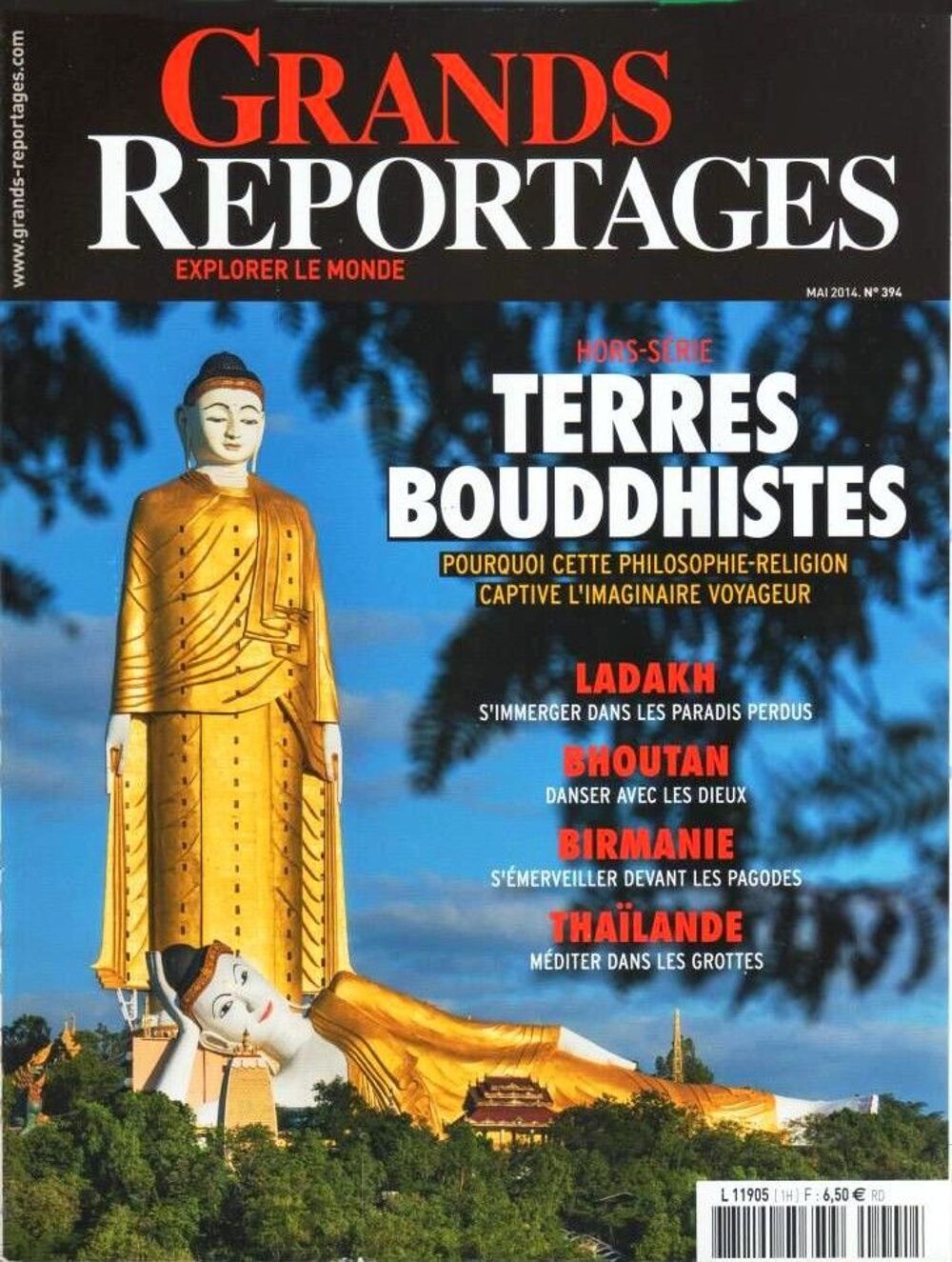 LE BOUDDHISME - d&eacute;couverte - DALA&Iuml; LAMA Livres et BD