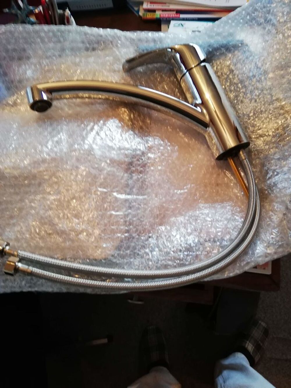 Robinets Bricolage