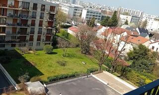  Appartement  vendre 4 pices 87 m