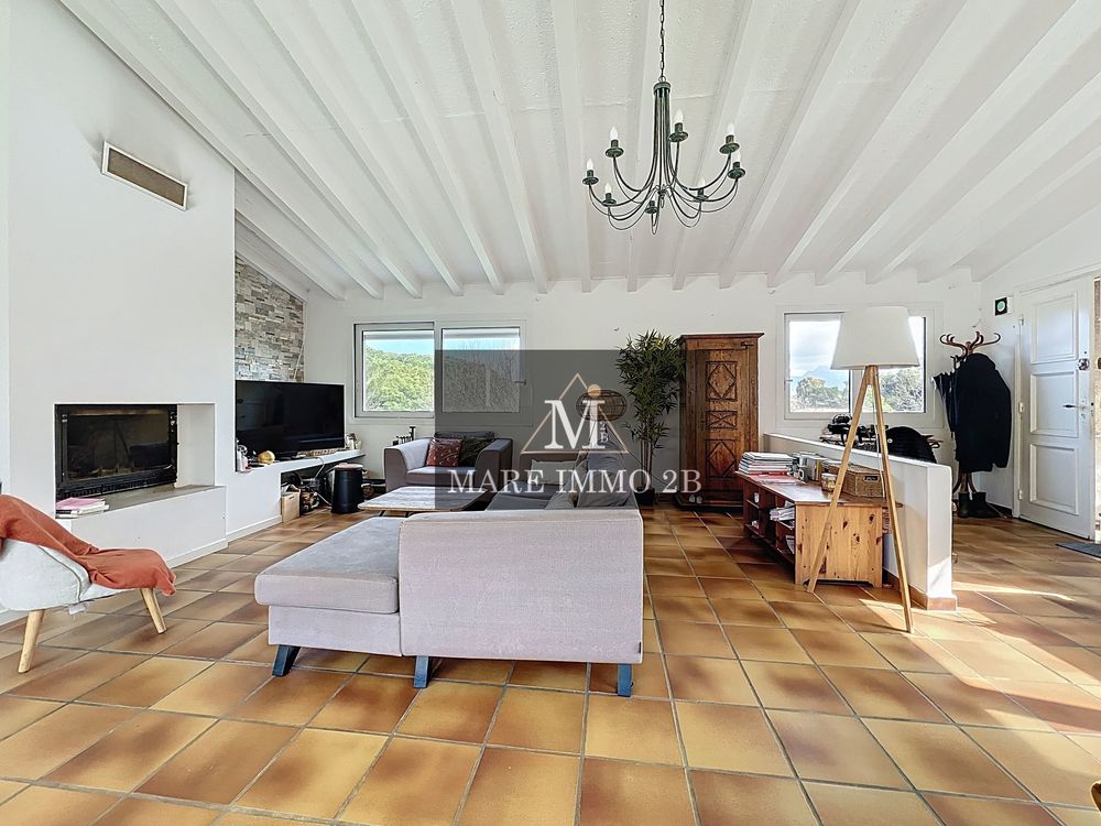 Vente Investisseur Maison à fort potentiel Calvi
