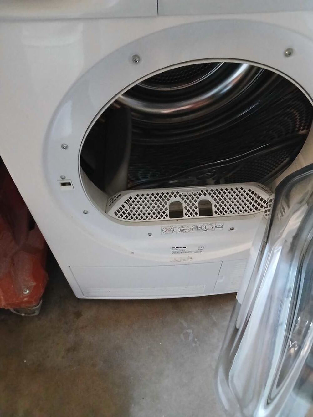 seche linge Electroménager