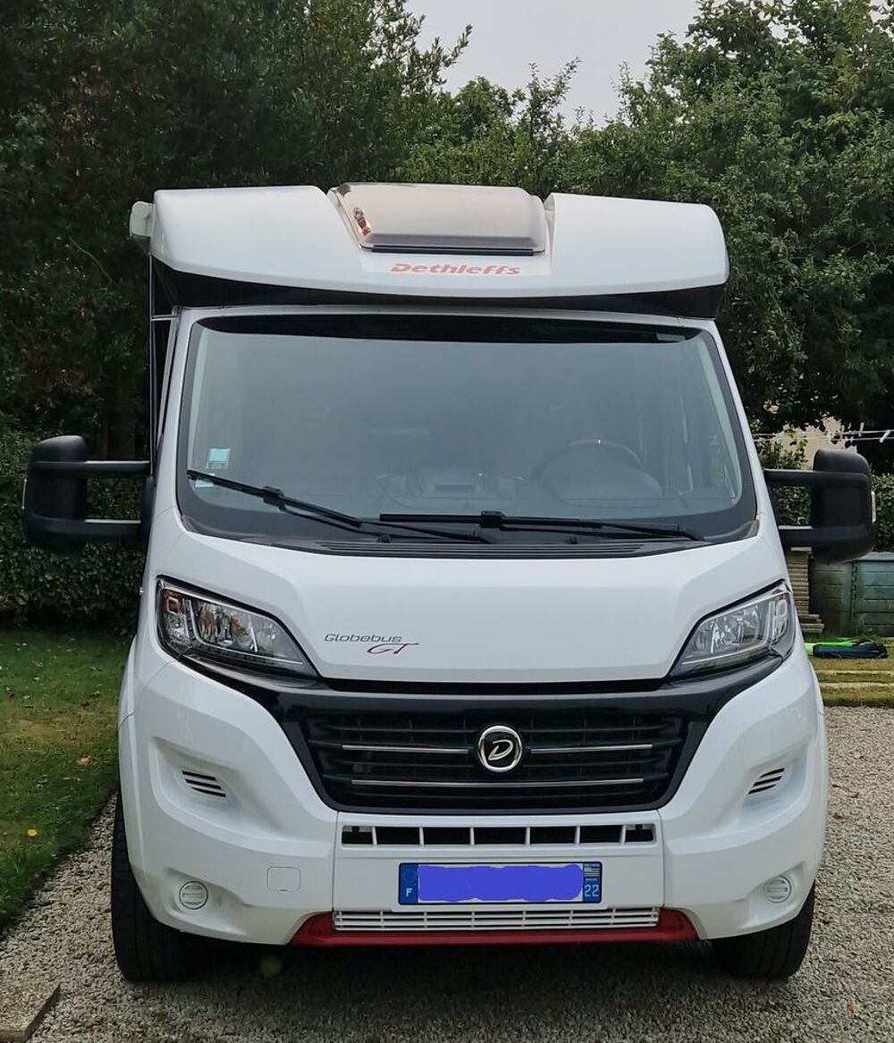  2021 occasion 22300 Lannion