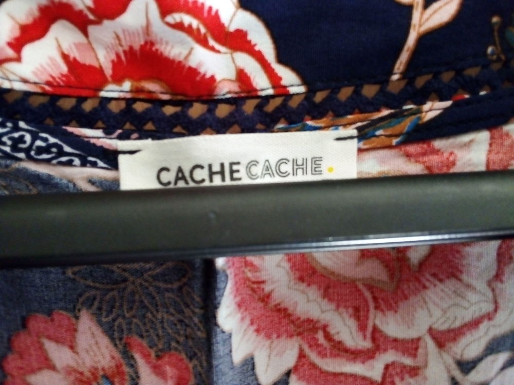 Haut d'&eacute;t&eacute; sans manche femme Vêtements