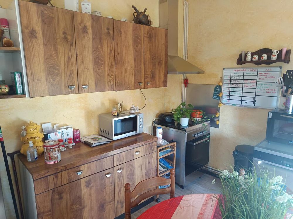 Vente Maison Maison F4 Saint-médard-de-guizières