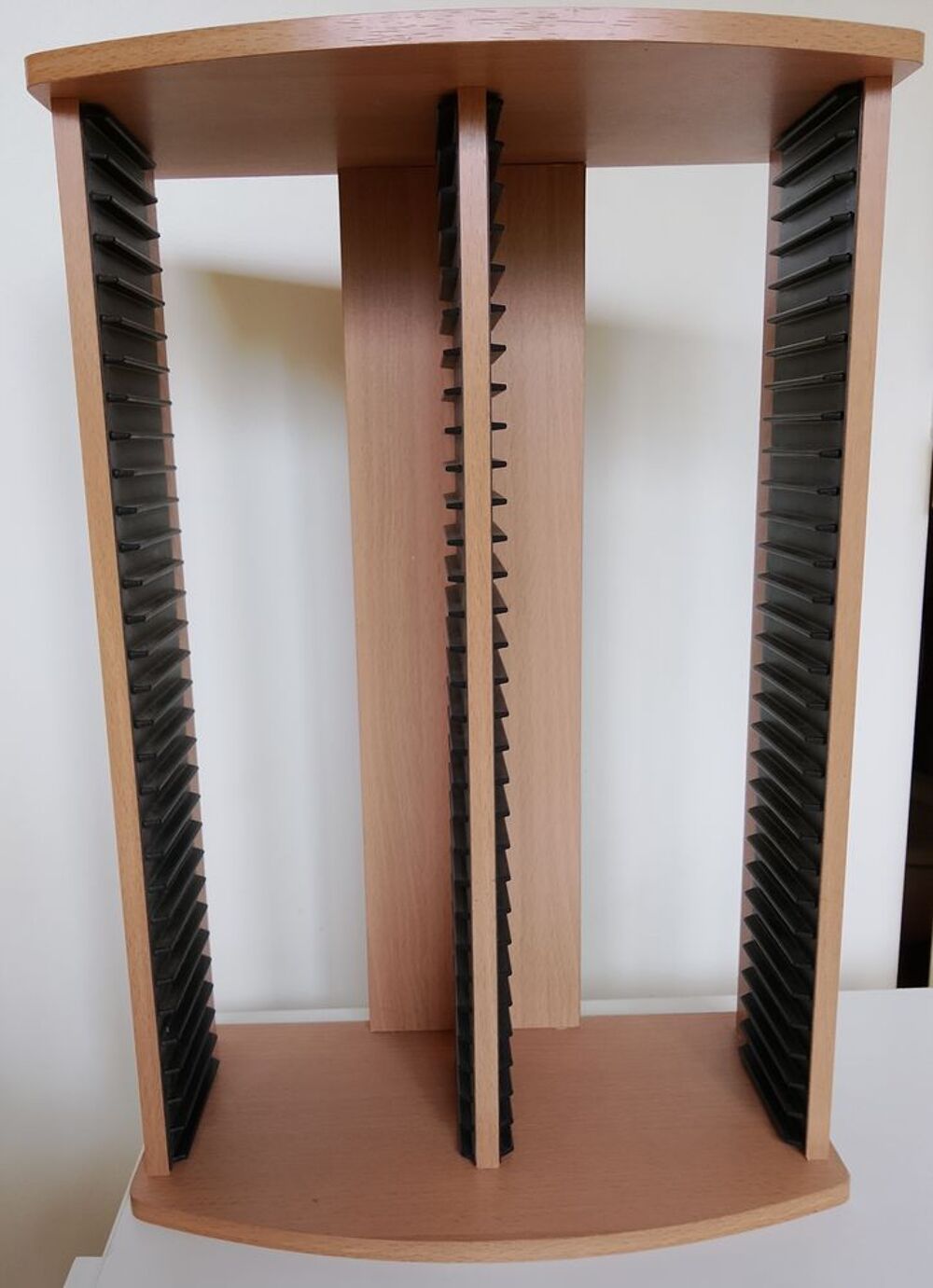 Rangement pour 60 CD Meubles
