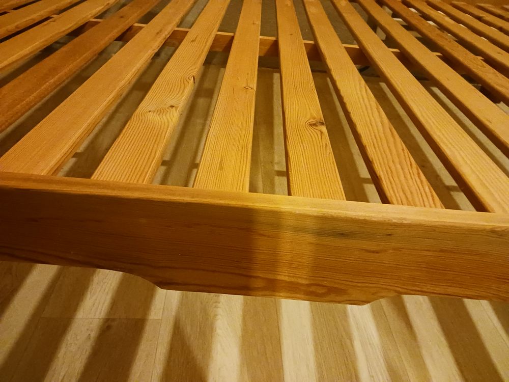 SOMMIER 204x149 cm ET MATELAS Meubles
