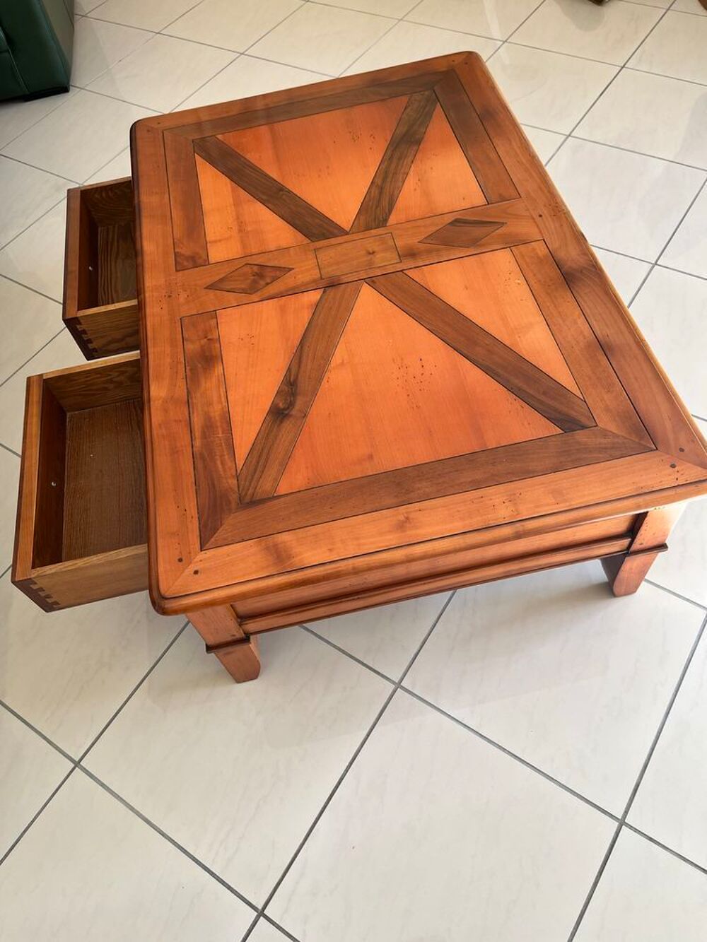 table basse de salon Meubles