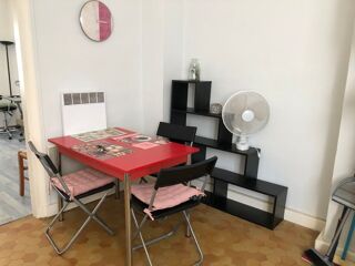  Appartement  louer 1 pice 30 m