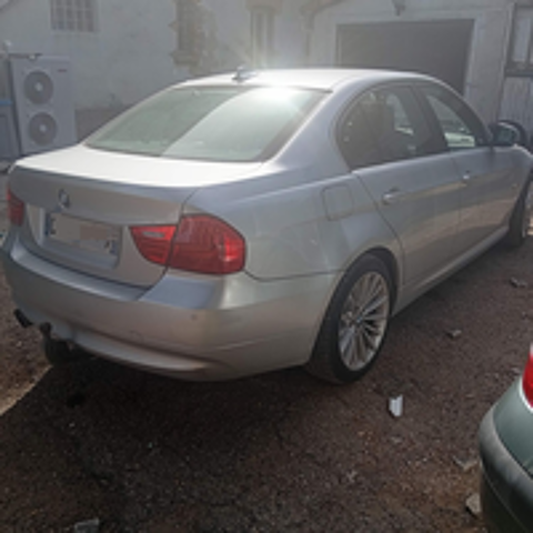 S&eacute;rie 3 330d xDrive 245 ch Confort A 2008 occasion 63700 Youx