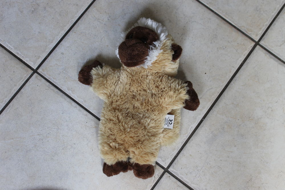 Gant marionnette singe Jeux / jouets