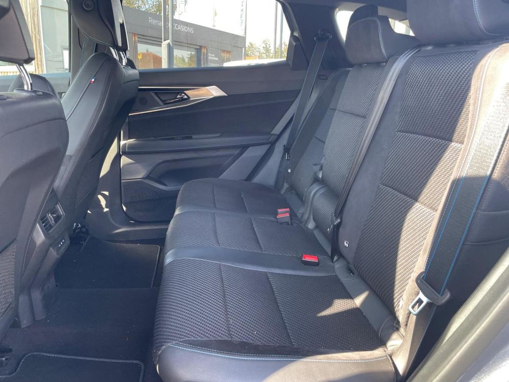Espace E-Tech hybrid 200 esprit Alpine 2024 occasion 42120 Le Coteau